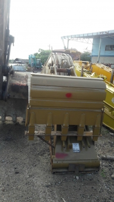 บูมอาร์ม ยาว 50ฟุต สำหรับรถขุด CAT320DL/CAT320D สินค้าใหม่ยังไม่เคยใช้งาน ขายราคาถูก บูมอาร์ม ยาว 50ฟุต สำหรับรถขุด CAT320DL/CAT320D สินค้าใหม่ยังไม่เคยใช้งาน ขายราคาถูก