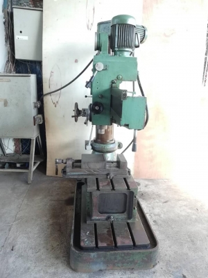 เครื่องเจาะท้าวแขน 900 mm. 85000 บาท 0814583376 ช่างเอก