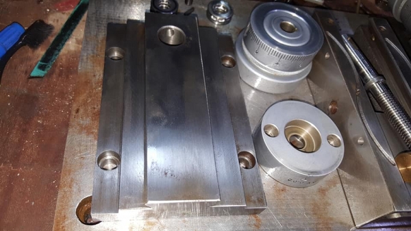 compound slide 75×180 มม. สภาพสวยจัด 3500 บาท 0814583376 ช่างเอก compound slide 75×180 มม. สภาพสวยจัด 3500 บาท 0814583376 ช่างเอก