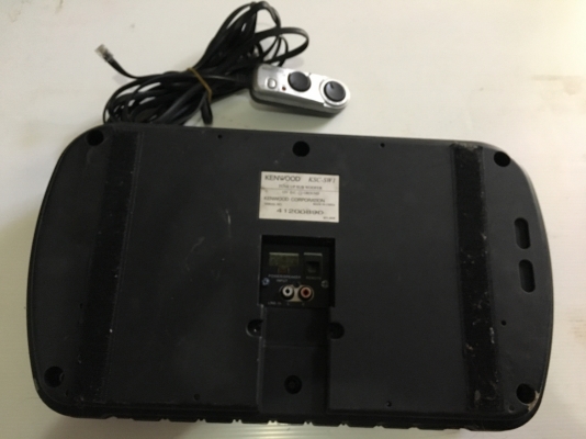 Amp Subbox
