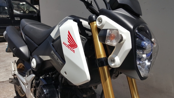 ขาย HONDA MSX 125 ปี60 วิ่งมา1หมื่นกิโล รถเดิมๆเครื่องแน่นๆ อยู่ห้วยขวาง ขาย32,000บาท ขาย HONDA MSX 125 ปี60 วิ่งมา1หมื่นกิโล รถเดิมๆเครื่องแน่นๆ อยู่ห้วยขวาง ขาย32,000บาท