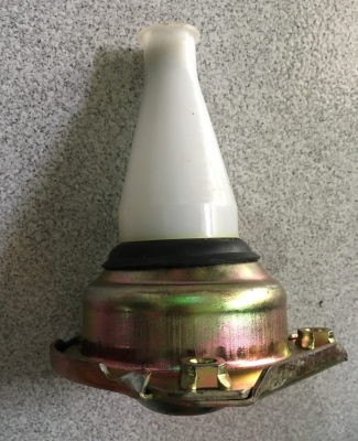 ลูกหมากหนวดกุ้งหน้า Benz W123