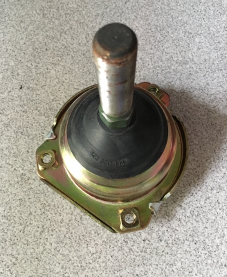 ลูกหมากหนวดกุ้งหน้า Benz W123