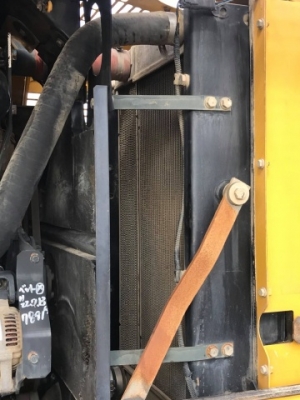 ขายรถตักล้อยาง KOMATSU WA270-5 รถนอกนำเข้าเองจากญี่ปุ่น สภาพสวยพร้อมใช้งาน มีVDOการทำงานครับ