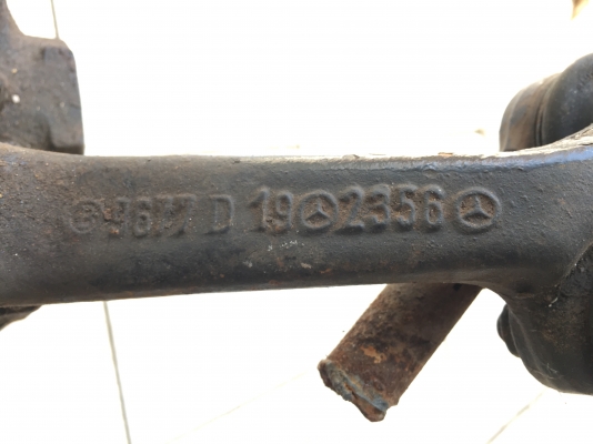 กระปุกพวงมาลัย