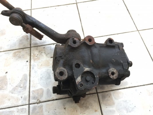 กระปุกพวงมาลัย