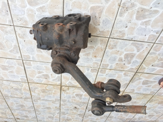 กระปุกพวงมาลัย