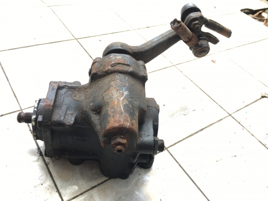 กระปุกพวงมาลัย