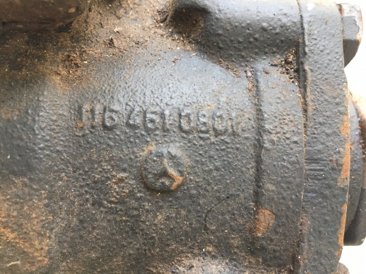 กระปุกพวงมาลัย