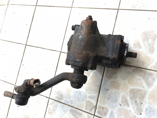 กระปุกพวงมาลัย