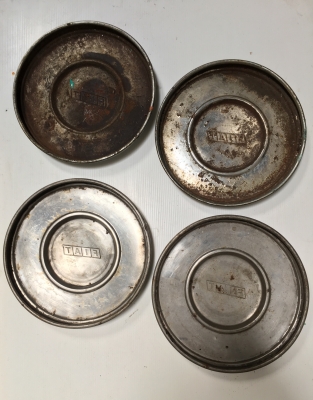 ฝาครอบล้อ ฝาครอบล้อ