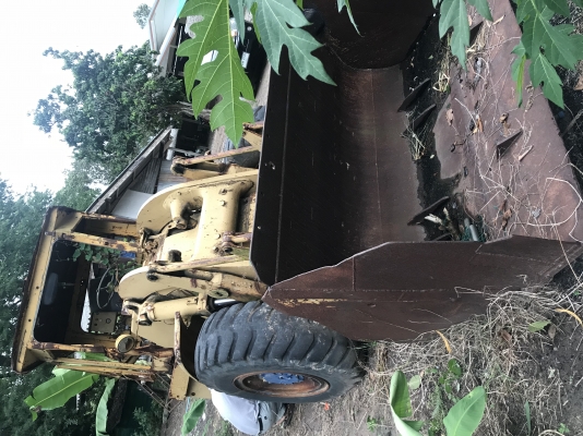 ขายรถตักCat950A ขายรถตักCat950A