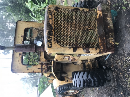 ขายรถตักCat950A ขายรถตักCat950A