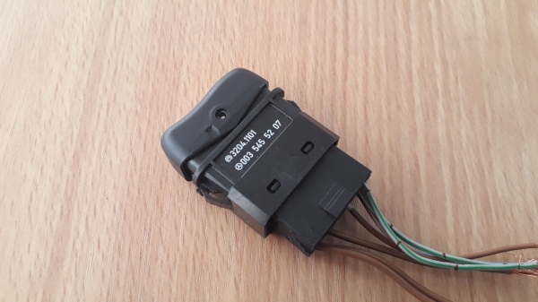 สวิทช์ไฟ BENZ VITO