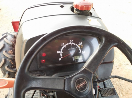 ขายยันม่า EF393T ขายยันม่า EF393T