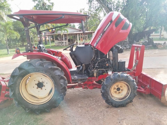 ขายยันม่า EF393T ขายยันม่า EF393T