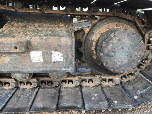 ขาย KOMATSU PC130-8 สวยๆ พร้อมใช้งาน 4000 ชั่วโมง(PM7000ชม) ชมรถที่หน้างานได้ทุกวัน สนใจติดต่อโดยตรง 081-4283210