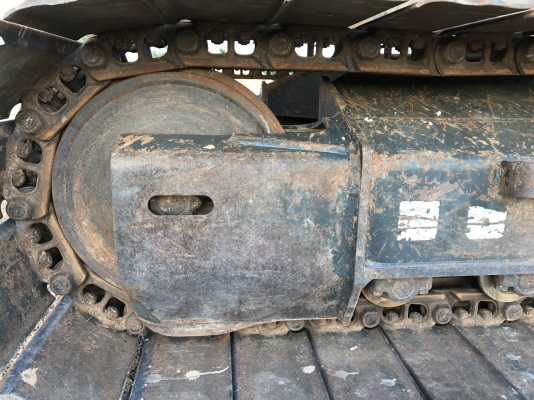 ขาย KOMATSU PC130-8 สวยๆ พร้อมใช้งาน 4000 ชั่วโมง(PM7000ชม) ชมรถที่หน้างานได้ทุกวัน สนใจติดต่อโดยตรง 081-4283210