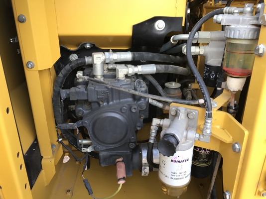 ขาย KOMATSU PC130-8 สวยๆ พร้อมใช้งาน 4000 ชั่วโมง(PM7000ชม) ชมรถที่หน้างานได้ทุกวัน สนใจติดต่อโดยตรง 081-4283210