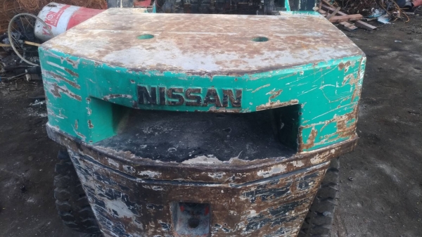 ซากโฟรคลิฟย์ เพื่อซ่อม