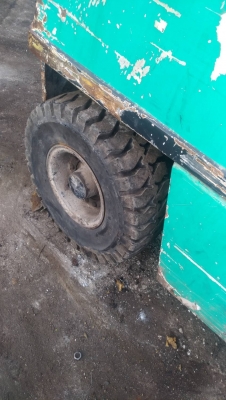 ซากโฟรคลิฟย์ เพื่อซ่อม