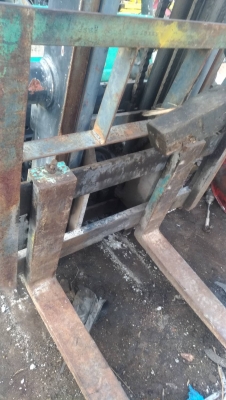 ซากโฟรคลิฟย์ เพื่อซ่อม