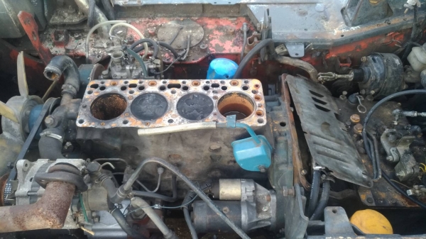 ซากโฟรคลิฟย์ เพื่อซ่อม