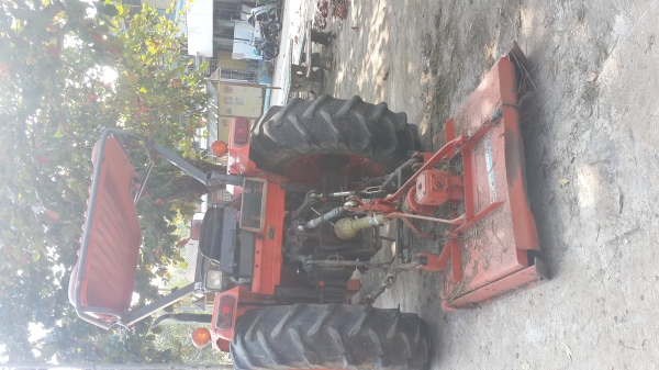 ขายตัวตัดหญ้า