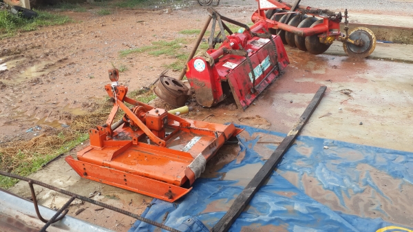 ขายตัวตัดหญ้า