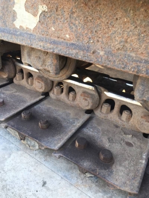 ขาย 970,000 KOBELCO sk 135 sr yy-03 ไฟฟ้าครบ เครื่องดี ปั้มแรง เอวแน่น ช่วงล่างเต็ม เอกสารอินวอยทร์ แอร์หนาว เอกสารอินวอยทร์ รถอยู่ สุพรรณบุรี 090-772-3710 090-772-3708