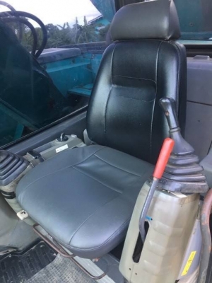 ขาย 970,000 KOBELCO sk 135 sr yy-03 ไฟฟ้าครบ เครื่องดี ปั้มแรง เอวแน่น ช่วงล่างเต็ม เอกสารอินวอยทร์ แอร์หนาว เอกสารอินวอยทร์ รถอยู่ สุพรรณบุรี 090-772-3710 090-772-3708