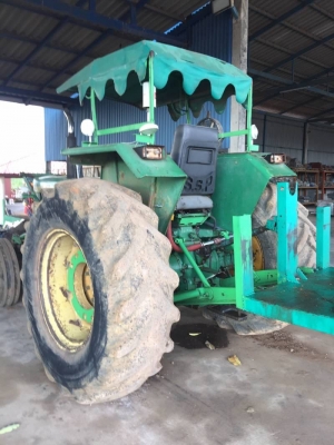 รถไถจอนเดีย เพลาเดียว สภาพดีมากๆๆพร้อมใช้งาน รถไถจอนเดีย เพลาเดียว สภาพดีมากๆๆพร้อมใช้งาน