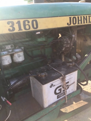 รถไถจอนเดีย เพลาเดียว สภาพดีมากๆๆพร้อมใช้งาน รถไถจอนเดีย เพลาเดียว สภาพดีมากๆๆพร้อมใช้งาน