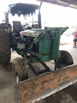 รถไถจอนเดีย เพลาเดียว สภาพดีมากๆๆพร้อมใช้งาน รถไถจอนเดีย เพลาเดียว สภาพดีมากๆๆพร้อมใช้งาน