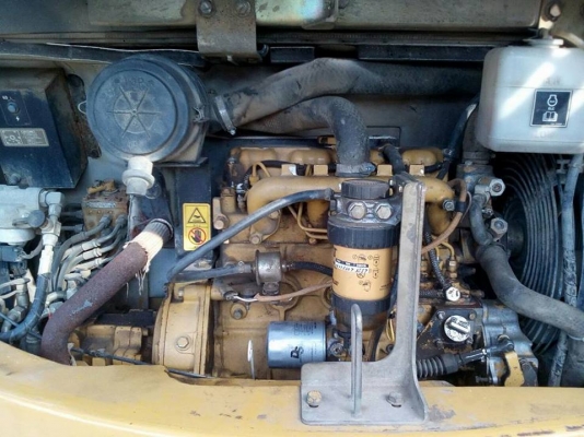 FROM JAPANรถขุดCATERPILLAR-305SR/เครื่องยนต์MITSUBISHI-K4N,4สูบ,คอนโทรลน้ำมัน/ปั๊มนิ้ว/สินค้าเก่านอก FROM JAPANรถขุดCATERPILLAR-305SR/เครื่องยนต์MITSUBISHI-K4N,4สูบ,คอนโทรลน้ำมัน/ปั๊มนิ้ว/สินค้าเก่านอก