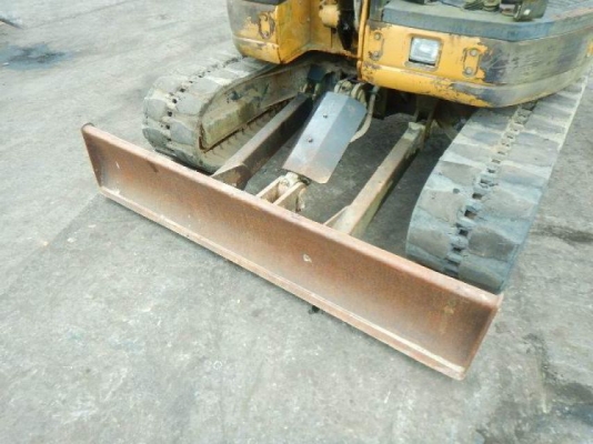 FROM JAPANรถขุดCATERPILLAR-305SR/เครื่องยนต์MITSUBISHI-K4N,4สูบ,คอนโทรลน้ำมัน/ปั๊มนิ้ว/สินค้าเก่านอก FROM JAPANรถขุดCATERPILLAR-305SR/เครื่องยนต์MITSUBISHI-K4N,4สูบ,คอนโทรลน้ำมัน/ปั๊มนิ้ว/สินค้าเก่านอก