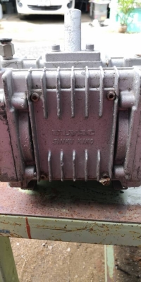 1,500 บ.ส่งถึงบ้านฟรี โทร 083-2000058 LINE ID: line832923 DIAPHRAGM VACUUM PUMP ปั๊มดูดสูญญากาศระบบแ