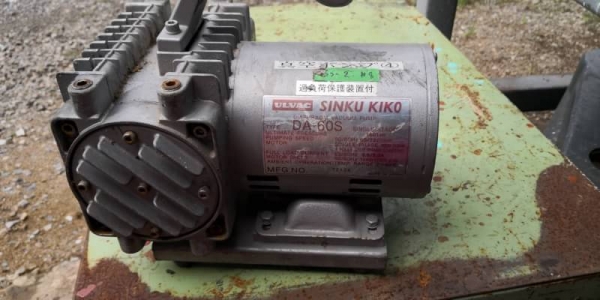 1,500 บ.ส่งถึงบ้านฟรี โทร 083-2000058 LINE ID: line832923 DIAPHRAGM VACUUM PUMP ปั๊มดูดสูญญากาศระบบแ