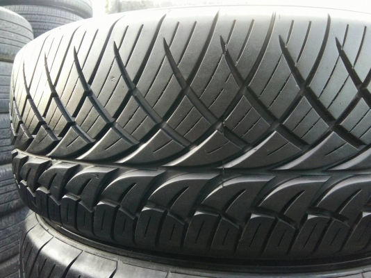ขายยาง 235/55R18 NITTO 420 ปลายปี15 ดอกยางหนาเต็มสวยสดเท่ากันไม่ร้าวไม่ปะ ชุดละ 7500 บาท พร้อมใส่ ถ่ ขายยาง 235/55R18 NITTO 420 ปลายปี15 ดอกยางหนาเต็มสวยสดเท่ากันไม่ร้าวไม่ปะ ชุดละ 7500 บาท พร้อมใส่ ถ่