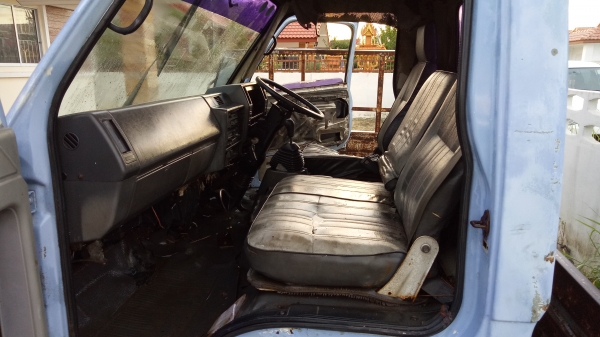 หัว NPR ตามสภาพ ขายถูกๆ 095-6314517 หัว NPR ตามสภาพ ขายถูกๆ 095-6314517