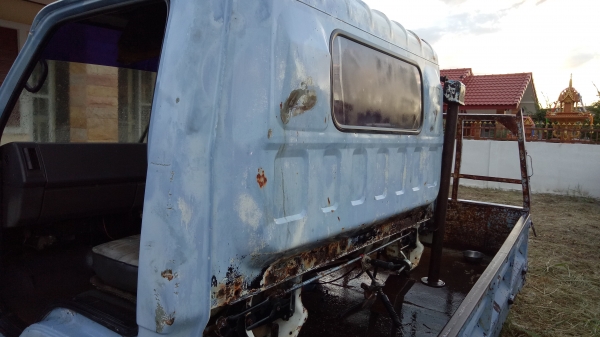 หัว NPR ตามสภาพ ขายถูกๆ 095-6314517 หัว NPR ตามสภาพ ขายถูกๆ 095-6314517