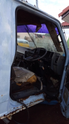 หัว NPR ตามสภาพ ขายถูกๆ 095-6314517 หัว NPR ตามสภาพ ขายถูกๆ 095-6314517