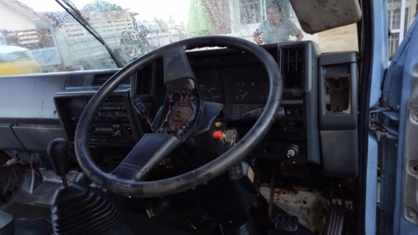 หัว NPR ตามสภาพ ขายถูกๆ 095-6314517 หัว NPR ตามสภาพ ขายถูกๆ 095-6314517