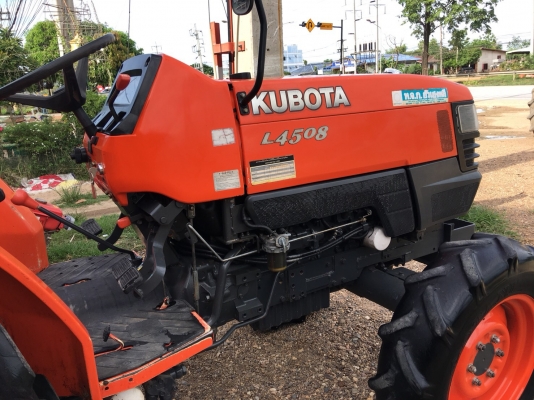 ขาย L4508 ดาวได้/จัดไฟแน้นได้ เครื่องดีติดง่าย/เกียดี/ไฮดี