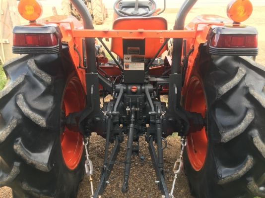 ขาย L4508 ดาวได้/จัดไฟแน้นได้ เครื่องดีติดง่าย/เกียดี/ไฮดี