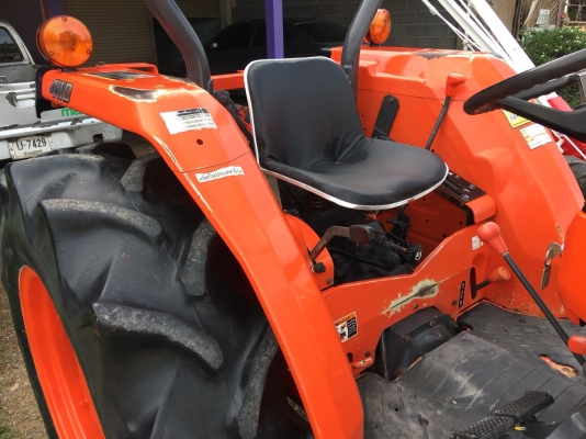 ขาย L4508 ดาวได้/จัดไฟแน้นได้ เครื่องดีติดง่าย/เกียดี/ไฮดี