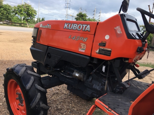 ขาย L4508 ดาวได้/จัดไฟแน้นได้ เครื่องดีติดง่าย/เกียดี/ไฮดี