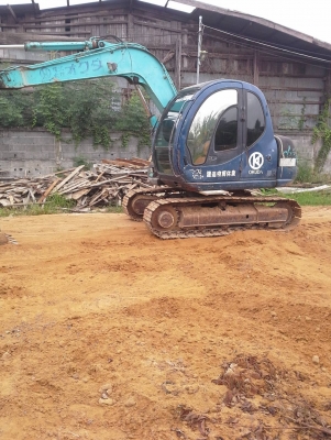 ขายKobelco sk60m5 สภาพสวยพร้อมใช้ ติดต่อคุณอ๊อฟ พิจิตร 086-737-9991