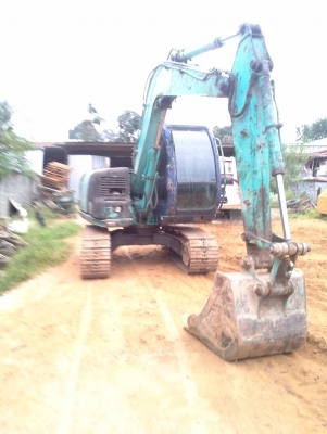 ขายKobelco sk60m5 สภาพสวยพร้อมใช้ ติดต่อคุณอ๊อฟ พิจิตร 086-737-9991