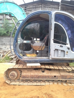 ขายKobelco sk60m5 สภาพสวยพร้อมใช้ ติดต่อคุณอ๊อฟ พิจิตร 086-737-9991